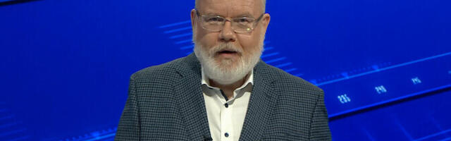 ETV spordisaade, 7. november