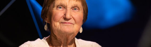 Teaduse populariseerimise elutööpreemia pälvis Ene-Margit Tiit