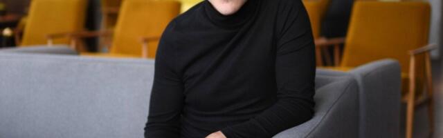 Pactumi kaasasutaja: vaibkoodimine lubab mitte millestki kuhugi välja jõuda palju lihtsamini