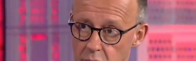 Paljastus: Saksamaa juhtkond oli teadlik USA rahuplaanist, aga sellest ei iitsatanud