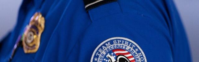 TSA Sending Info on Domestic Travelers to ICE for Deportation Arrests