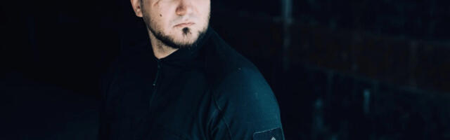 Putini-vastane vene vabadusvõitleja Deniss Kapustin („White Rex“) langes Ukraina eest võideldes