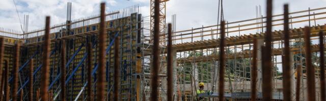 Merko 600 miljoni euro jagu lepinguid toppavad vaide taga