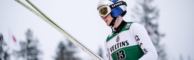 Kristjan Ilves_ õnnestunud võistlushüpetest jääb praegu puudu