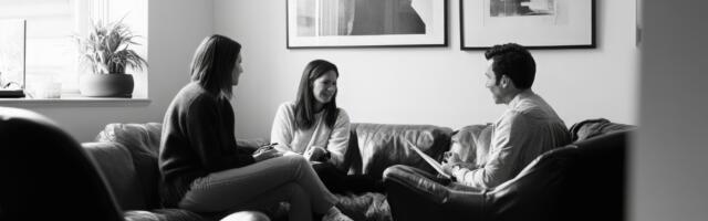 Milliste tähemärkide poole tasub muredega pöörduda? Horoskoop toob välja sodiaagi parimad psühholoogid