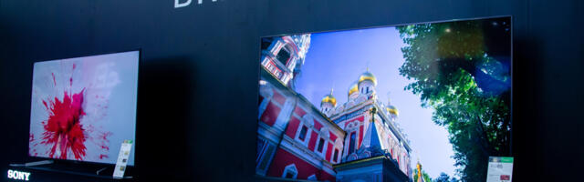 Sony annab oma teleribrändi populaarse Hiina tootja käsutusse