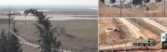 VIDEO: Venemaa tõmbab väed Süüriast välja