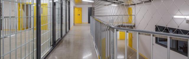 Belgia kaalub vanglapinna rentimist Eestis: lahendus vanglate ülerahvastatusele?