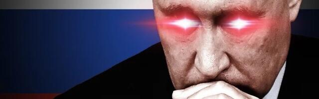 Putin Might Finally Deal His Long-Awaited Deathblow To The EU Economy