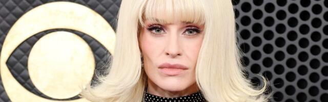 Romanss läbi! Kelly Osbourne katkestas kihluse vaid kaheksa kuud pärast ettepanekut