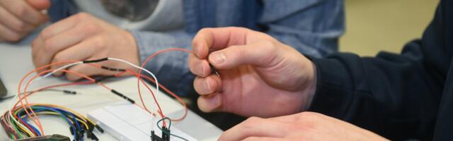 Eesti Maaülikool kutsub taas koolinoori vaheajal tasuta tehnoloogialaagritesse