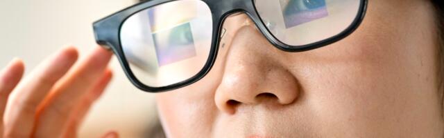 Uus viis spikerdada_ Hiina õpilased rendivad eksamiteks AI-prille