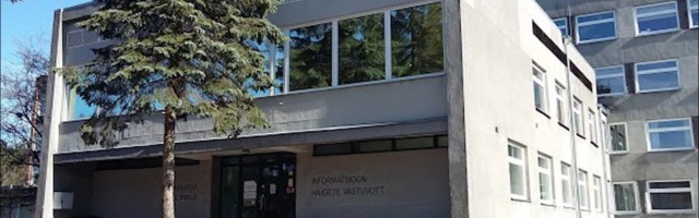 Reporter: Põhja-Eesti Regionaalhaigla juurde kerkib uus vähiravikorpus