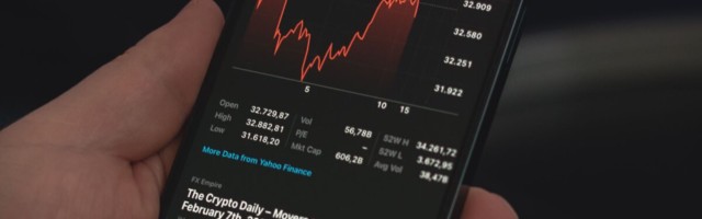 Väheräägitud küberoht – usutavad ähvardused ja hiiglaslikud lunarahanõuded