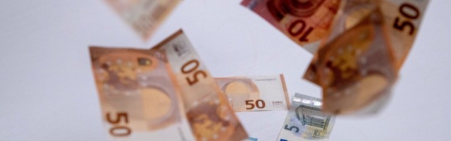 MAKSUDEBATT | Keskerakondlane Savisaar: jõukate tulumaks võiks küündida isegi 30 protsendini