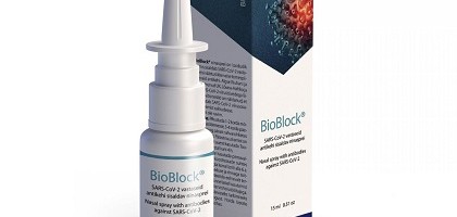 Laboriuuringud tõestasid Eestlaste loodud BioBlocki toimet deltatüve blokeerimisel