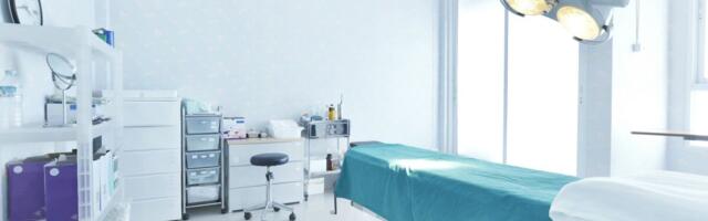 Riigikohus: terviseamet on ruuminõuetega liiale läinud