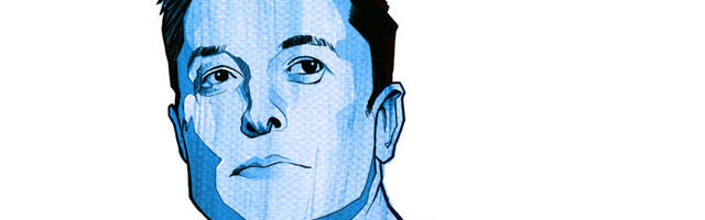 Peeter Koppel: see linn on minu. Elon Muski Twitteri ostust