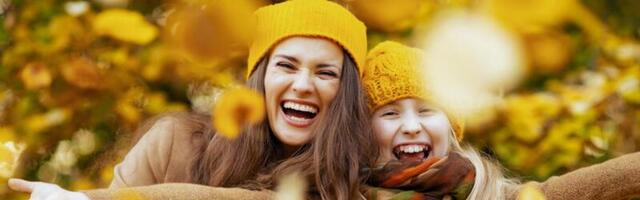 5 lõbusat õuemängu, mida koos ema ja vanaemaga mängida