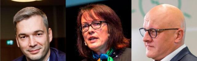 Rüsele omanikuga, murra stereotüüpi ja sütita kolleege – see on parima juhi valem!