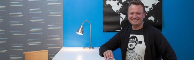 Palju õnne, Reikop! 51 hirmnaljakat kaadrit kodumaa tuntuimast telesööjast!