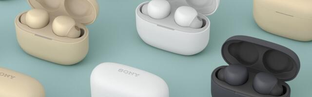 Kolm nutikat LinkBuds S kõrvaklappide funktsiooni, mis muudavad sinu elu mugavamaks