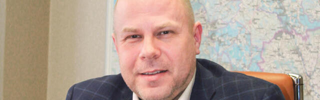 Tee­me ko­dud ener­gia­tõ­hu­saks!