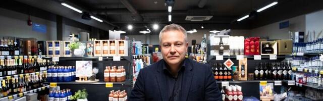 Liviko kasvatas käivet, kasumit ja eksporti