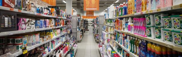 Koduekstra ärirentaablus on null