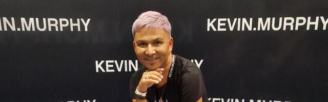 JUUKSUR RAIMO SUVISTE: on juba täiesti loogiline, et ka meesterahvas võib iluvaldkonnas töötada