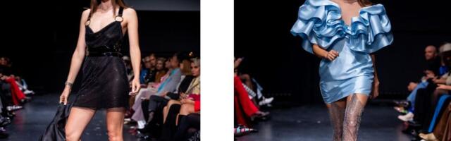 GALERII: TALLINN FASHION WEEKI esimene päev