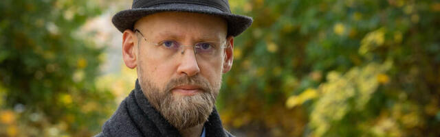 Varro Vooglaid: miks ma otsustasin kandideerida riigikokku?