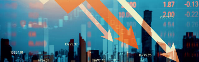 Eesti sisemajanduse koguprodukt langes kolmandas kvartalis 2,4 protsenti