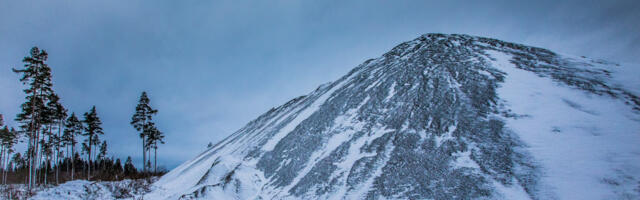 Kaevandamissurve Kohila vallale kasvab iga hetkega