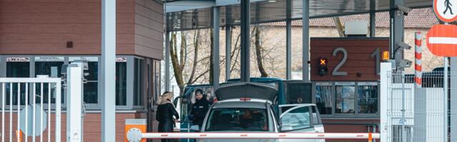 Tänasest karmistusid Vene kütuse sisseveo piirangud