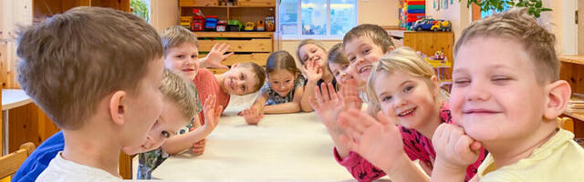 VIDEO > Emmaste lapsed räägivad Eesti sünnipäevast