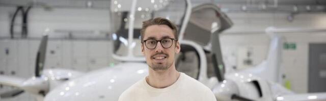 Eestlaste Xfly koolitab koos Soome Patria lennukooliga uusi piloote