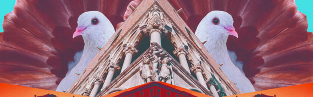 „Venezia – merede kuninganna“ Lennusadamas