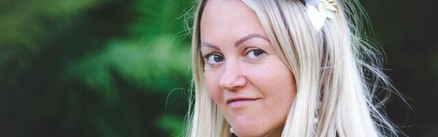 EKSTAATILINE TANTS I Liisi Parker: tantsimine on ülimalt vabastav ja kehale kergust loov