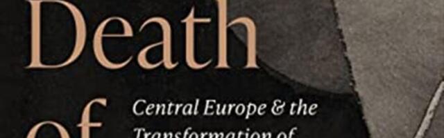 Riikide elu ja surm Austria-Ungaris