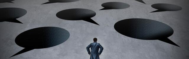 KOLUMN ⟩ Malle Pärn: "vihakõne" asemel peaks karistatav olema alatu laimamine