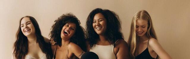 AGENCY ICON avas esimese agentuurina Eestis Curve modellide osakonna