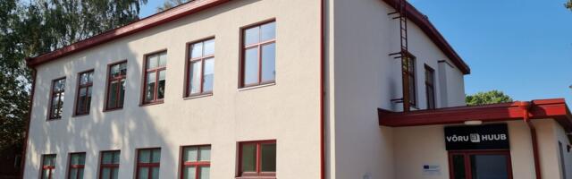 Võrus avatakse loometegevust ja ettevõtlikkust toetav Ideekoda