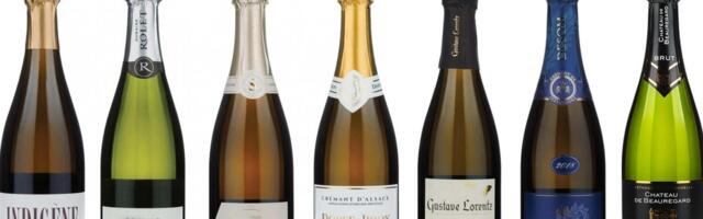 NÄDALA MULLIJOOK ⟩ Crémant on tõusev trend