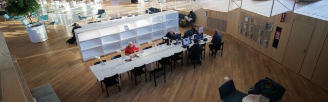 Helsingi tõstab õpetajate ja linnatöötajate palku