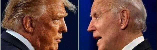 Rohkem kui tosin suurt meediaväljaannet kutsuvad Bidenit, Trumpi üles pühenduma presidendidebatile
