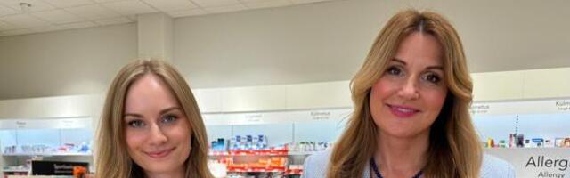 Intiimhügieen suvel