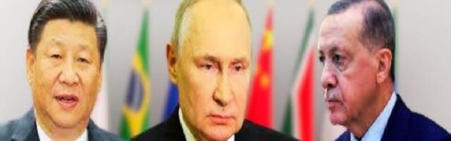 BRICS Membership Or Lack Thereof Isn’t Actually That Big Of A Deal