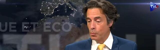 Prantsusmaa karistas telekanalit kliima "väärteabe" eest 20 000 euroga