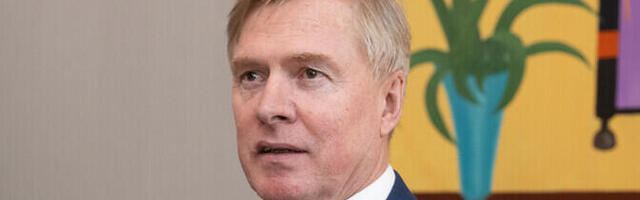 Калле Лаанет: избирательное право граждан РФ – это еще и вопрос доверия